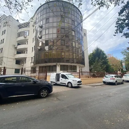 1 In Centrul Orasului - Unirii Fantanii Bucharest