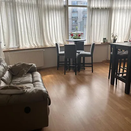 Apartamento 1 In Centrul Orasului - Unirii Fantanii Bucarest