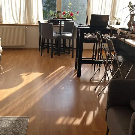 1 In Centrul Orasului - Unirii Fantanii Appartement