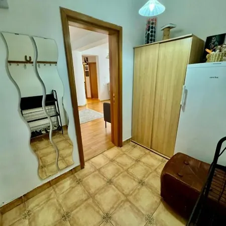 1 In Centrul Orasului - Unirii Fantanii Apartamento