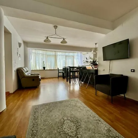 Apartamento 1 In Centrul Orasului - Unirii Fantanii