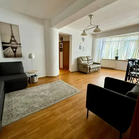 1 In Centrul Orasului - Unirii Fantanii