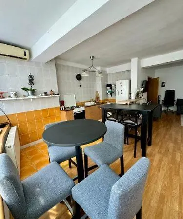 Apartamento 1 In Centrul Orasului - Unirii Fantanii