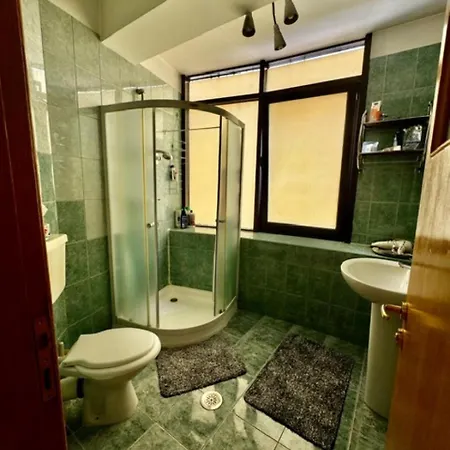 Appartement 1 In Centrul Orasului - Unirii Fantanii Boekarest