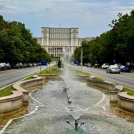 1 In Centrul Orasului - Unirii Fantanii Apartamento *