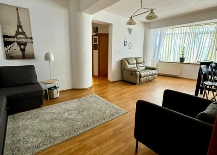 1 In Centrul Orasului - Unirii Fantanii