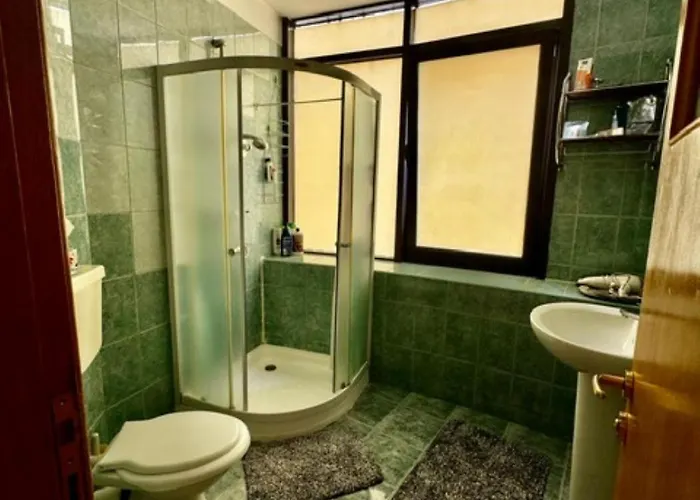 Apartment 1 In Centrul Orasului - Unirii Fantanii Bucharest