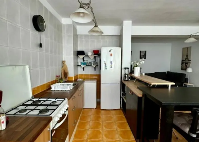 1 In Centrul Orasului - Unirii Fantanii *