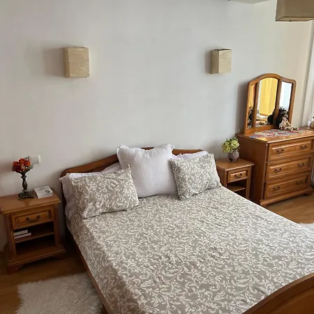 1 In Centrul Orasului - Unirii Fantanii Apartmán *