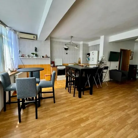 1 In Centrul Orasului - Unirii Fantanii * Bukurešť